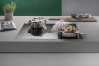 BORA® plaques de cuisson aspirantes et d'autres produits de la marque BORA