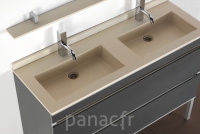 Mobilier salle de bain FIORA®